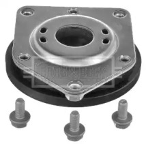 BORG & BECK bsm5433 -  Опора стойки амортизатора